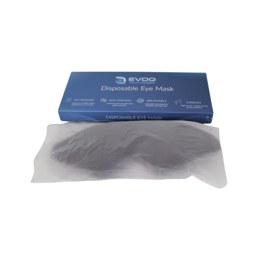 Eye Mask Kit 50/Case