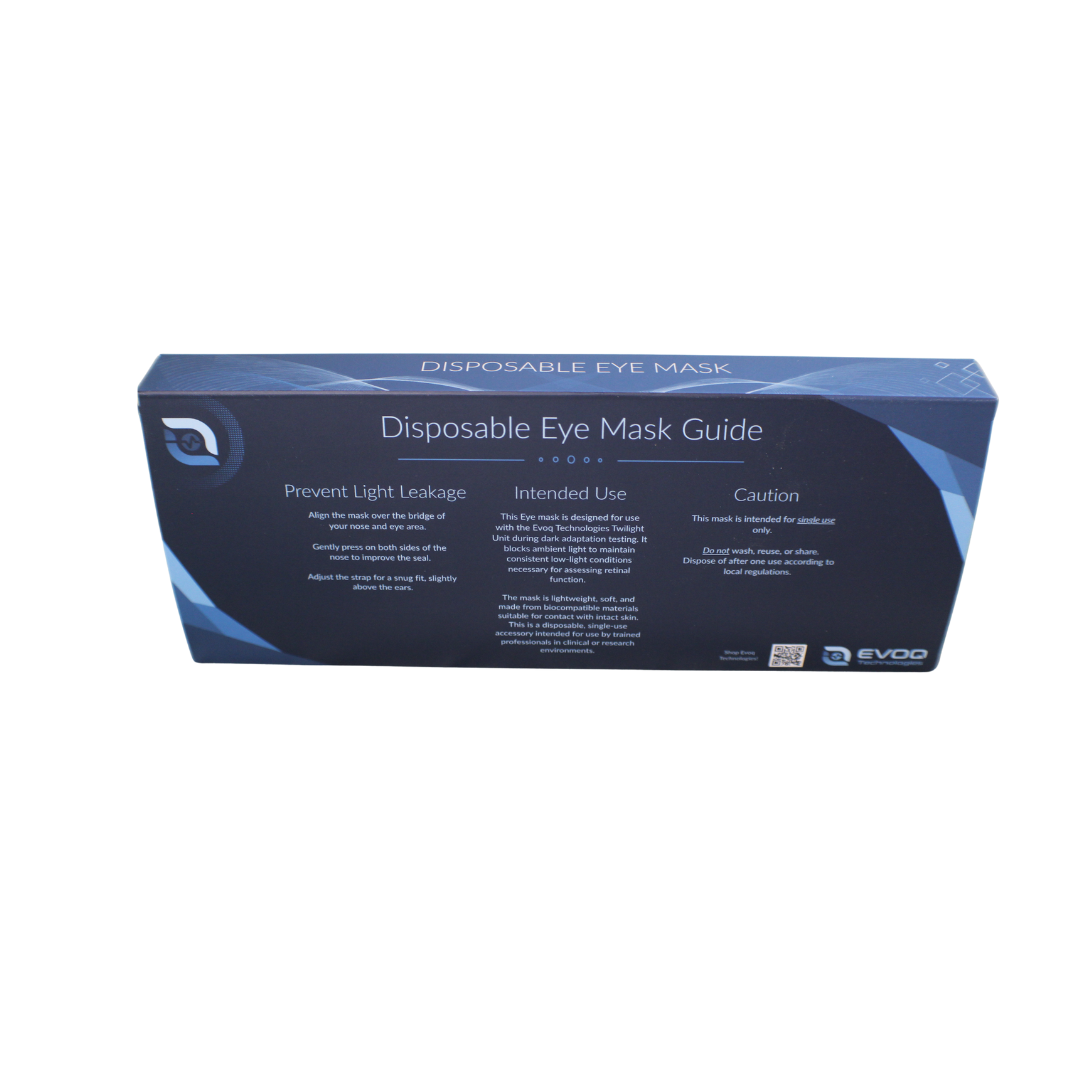 Eye Mask Kit 50/Case