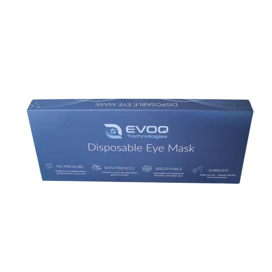 Eye Mask Kit 50/Case