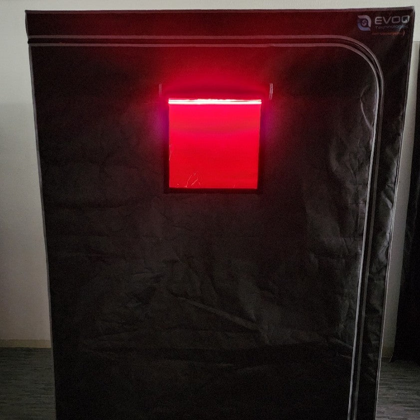 Portable Dark Adaptation Pod