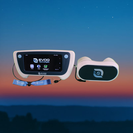 Twilight™ Dark Adaptometer