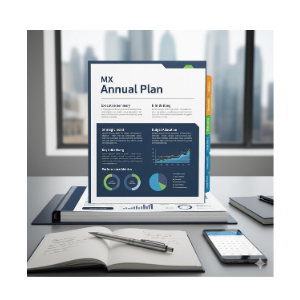 Annual Maintenance Plan