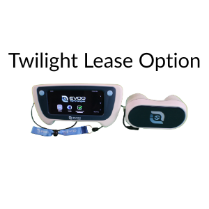 Twilight Lease 3-year Agreement (minimum)
