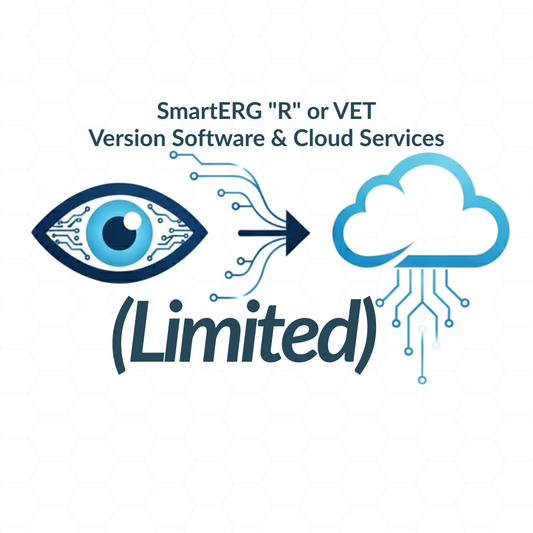SmartERG R or VET Version Software & Cloud Services (Limited)