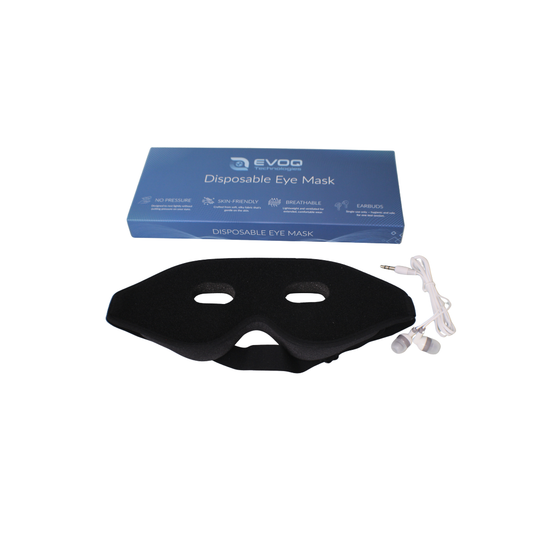 Eye Mask Kit  50/Case