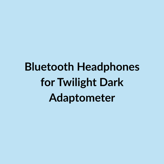 Replacement Bluetooth Headphones